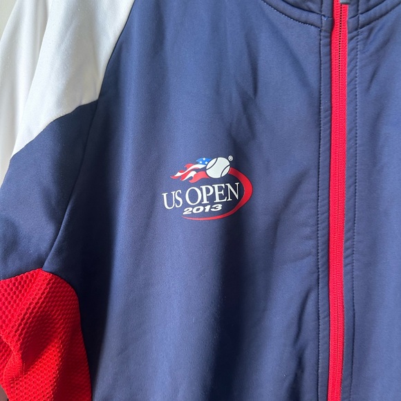 2012 US Open Polo RLX jacket size XL - Picture 6 of 6